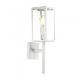 Уличный настенный светильник Odeon Light Argos 4168/1W  купить